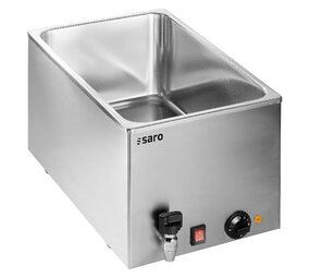 Saro Bain marie model bmh 210 Saro Bain marie model bmh 210