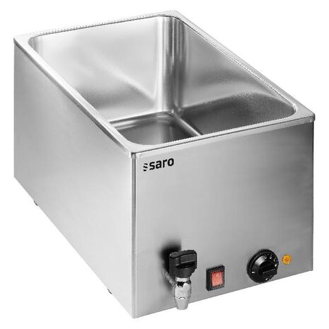 Saro Bain marie model bmh 210 | 172-3015 Saro Bain marie model bmh 210 | 172-3015