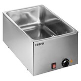 Saro Bain marie model bm 210 Saro Bain marie model bm 210