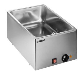 Saro Bain marie model bm 210
