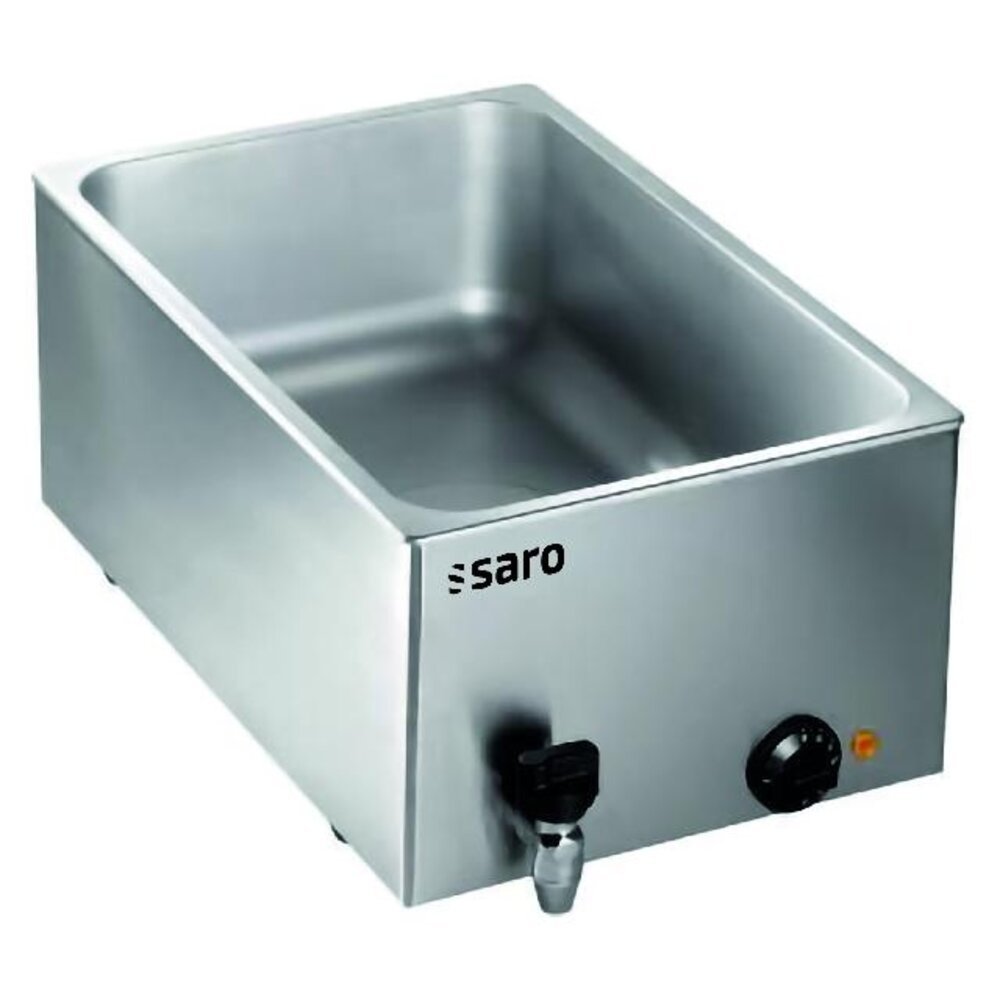 Saro Bain marie model bmh 160 | 172-3005 Saro Bain marie model bmh 160 | 172-3005