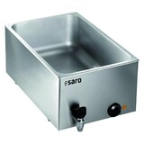 Saro Bain marie model bmh 160 Saro Bain marie model bmh 160