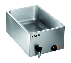 Saro Bain marie model bmh 160 Saro Bain marie model bmh 160