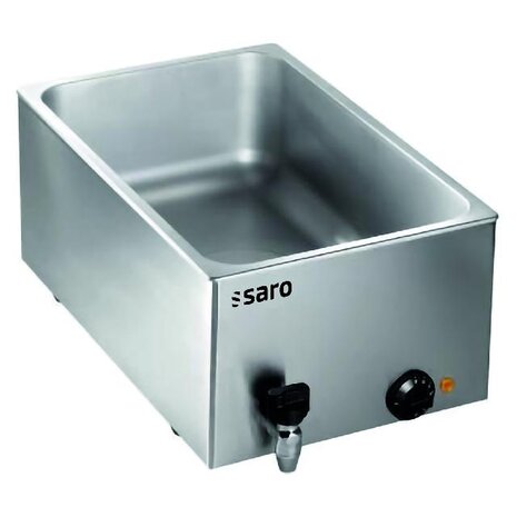 Saro Bain marie model bmh 160 | 172-3005 Saro Bain marie model bmh 160 | 172-3005