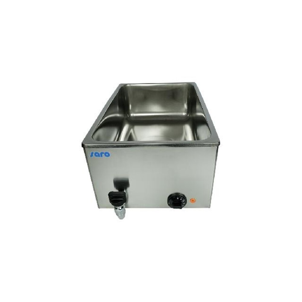Saro Bain marie model bmh 160 | 172-3005 Saro Bain marie model bmh 160 | 172-3005