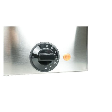 Saro Bain marie model bmh 160 | 172-3005 Saro Bain marie model bmh 160 | 172-3005