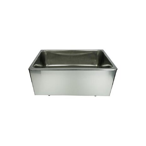 Saro Bain marie model bmh 160 | 172-3005 Saro Bain marie model bmh 160 | 172-3005