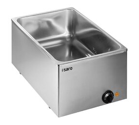 Saro Bain marie model bm 160
