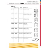 Saro E7 cpcexd pasta mand: 2 3 gn