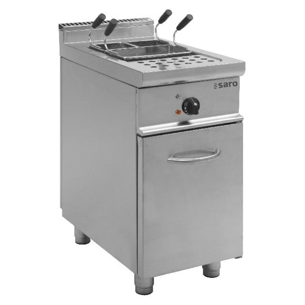 Saro Gas pastakoker model e7 kpg1v40 | 423-1130 Saro Gas pastakoker model e7 kpg1v40 | 423-1130