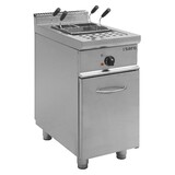 Saro Gas pastakoker model e7 kpg1v40