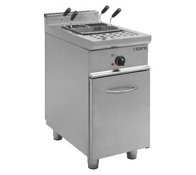 Saro Gas pastakoker model e7 kpg1v40 Saro Gas pastakoker model e7 kpg1v40