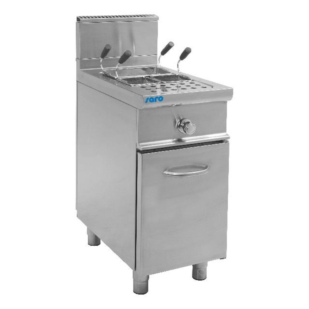 Saro Gas pastakoker model e7 kpg1v40 | 423-1130 Saro Gas pastakoker model e7 kpg1v40 | 423-1130