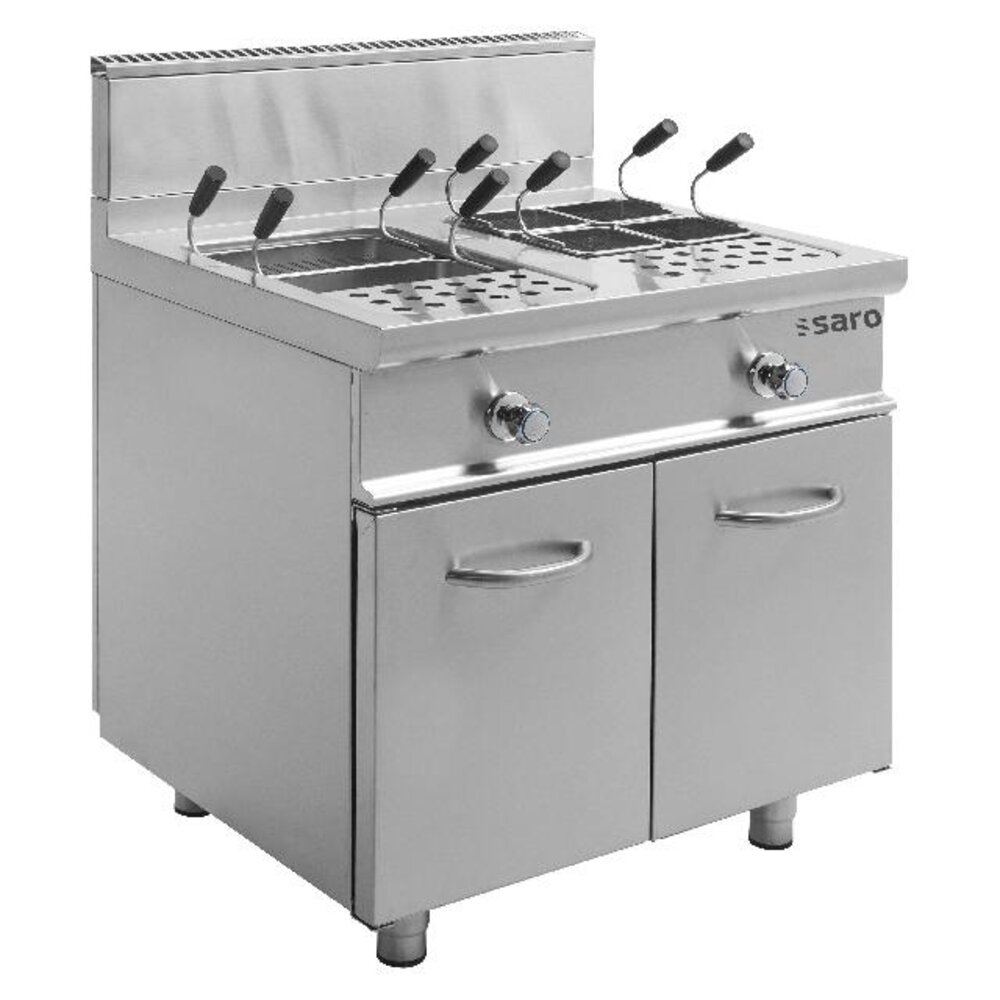 Saro Electrische pastakoker model e7 kpe2v80 | 423-1145