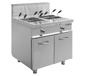 Saro Electrische pastakoker model e7 kpe2v80