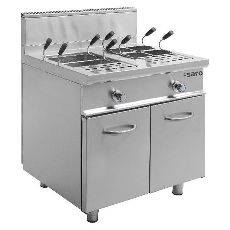 Saro Electrische pastakoker model e7 kpe2v80 | 423-1145