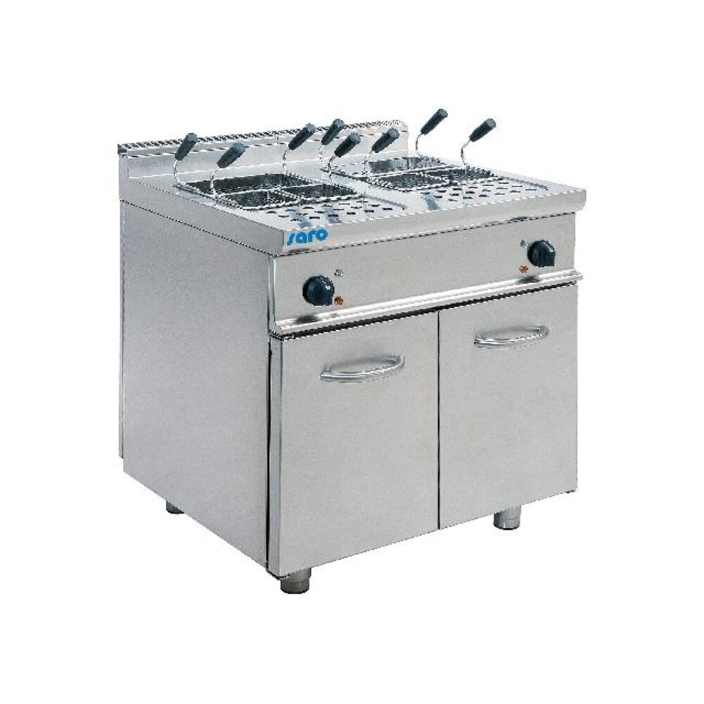 Saro Electrische pastakoker model e7 kpe2v80 | 423-1145