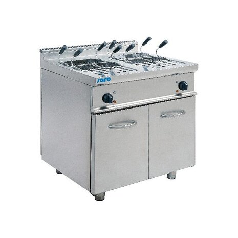 Saro Electrische pastakoker model e7 kpe2v80 | 423-1145