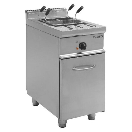 Saro Electrische pastakoker model e7 kpe1v40 | 423-1140 Saro Electrische pastakoker model e7 kpe1v40 | 423-1140