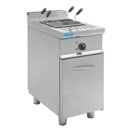 Saro Electrische pastakoker model e7 kpe1v40 | 423-1140 Saro Electrische pastakoker model e7 kpe1v40 | 423-1140