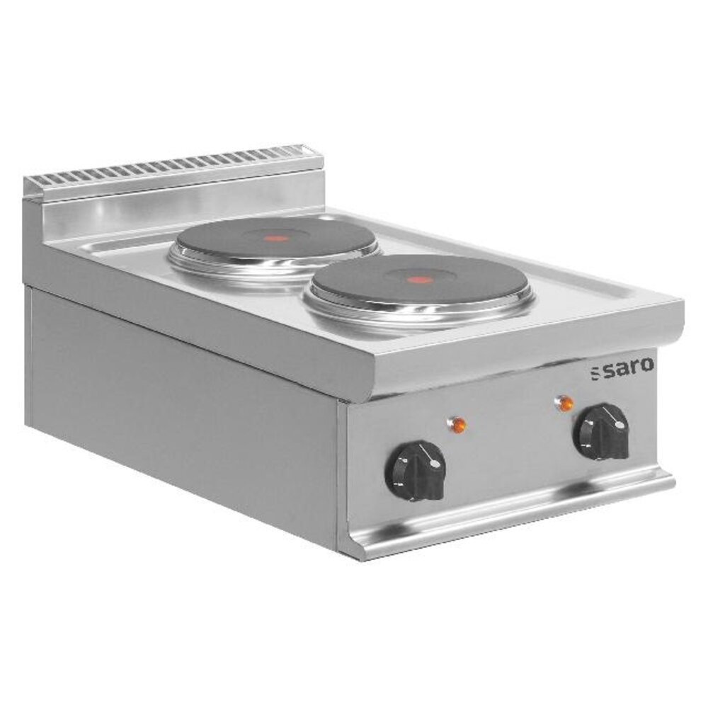 Saro Electrische kooplaat tafel model e7 cuet2bb | 423-1050