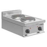 Saro Electrische kooplaat tafel model e7 cuet2bb