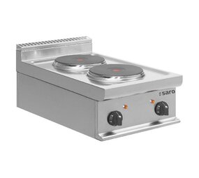 Saro Electrische kooplaat tafel model e7 cuet2bb