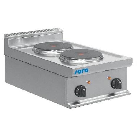 Saro Electrische kooplaat tafel model e7 cuet2bb | 423-1050