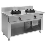 Saro Wokbrander model model cc 04