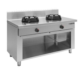 Saro Wokbrander model model cc 04