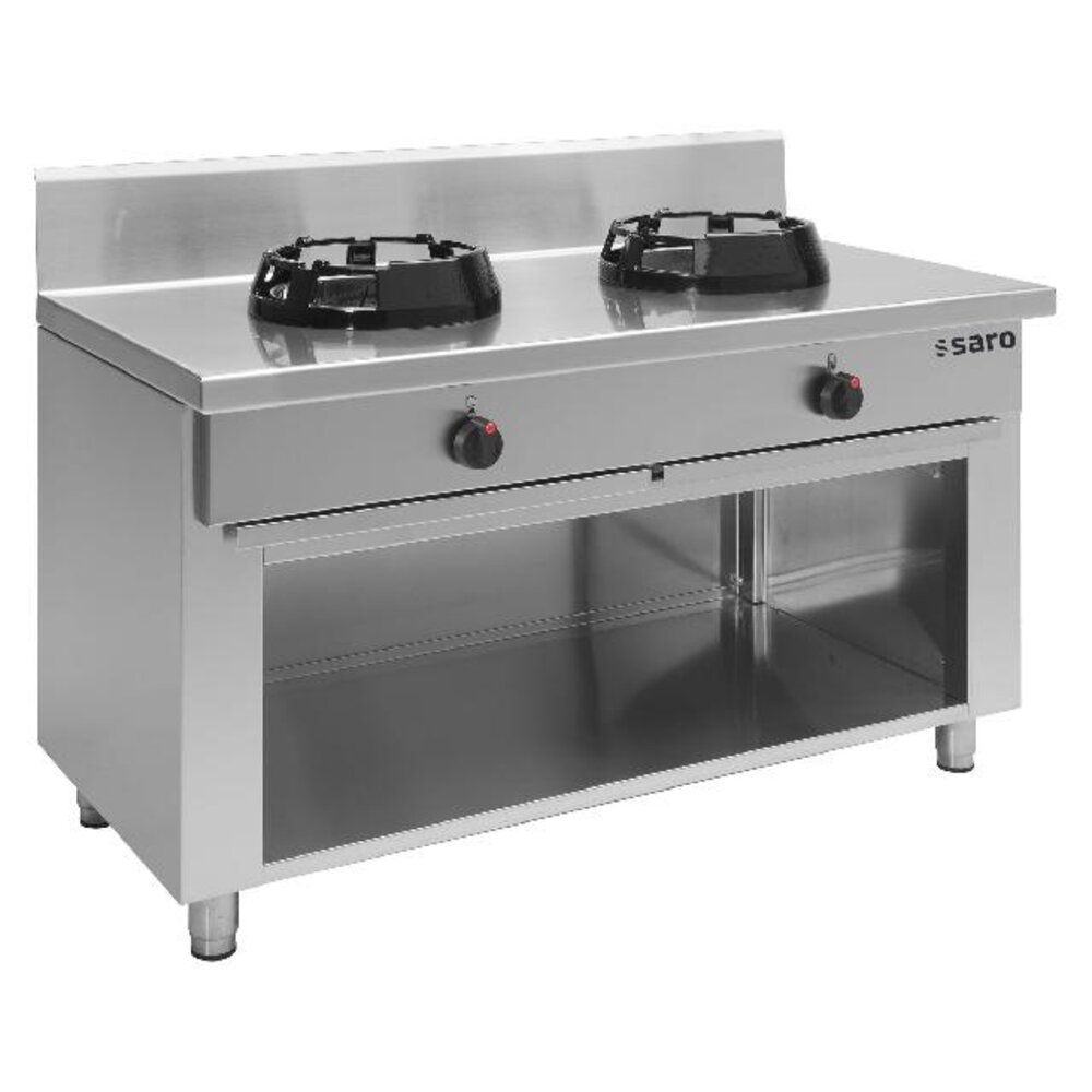 Saro Wokbrander model model cc 04 | 423-2050