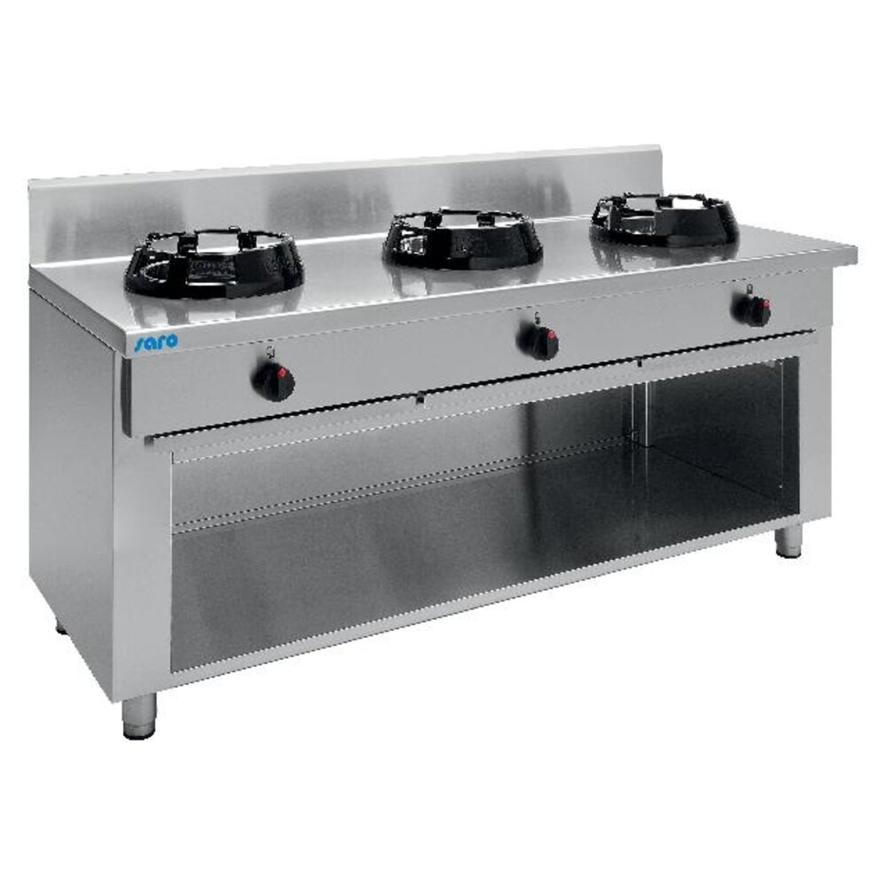 Saro Wokbrander model model cc 04 | 423-2050