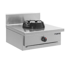 Saro Wokbrander model model cc 03