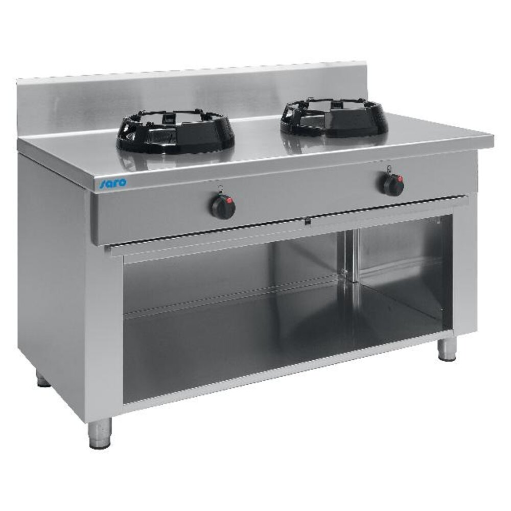 Saro Wokbrander model model cc 03 | 423-2045