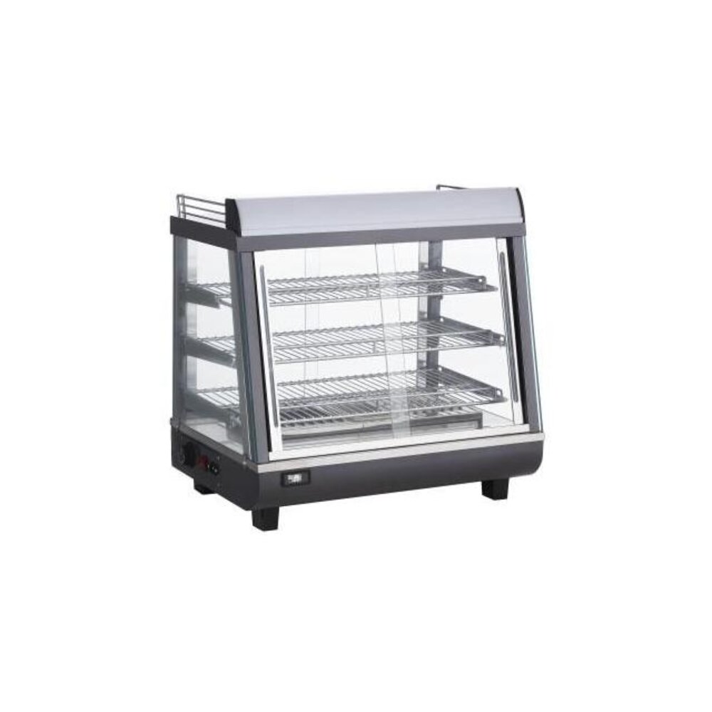 Saro Warmhoudvitrine model elias | 330-1085