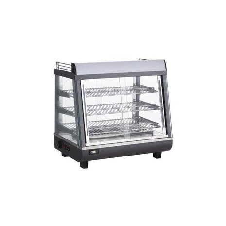 Saro Warmhoudvitrine model elias | 330-1085