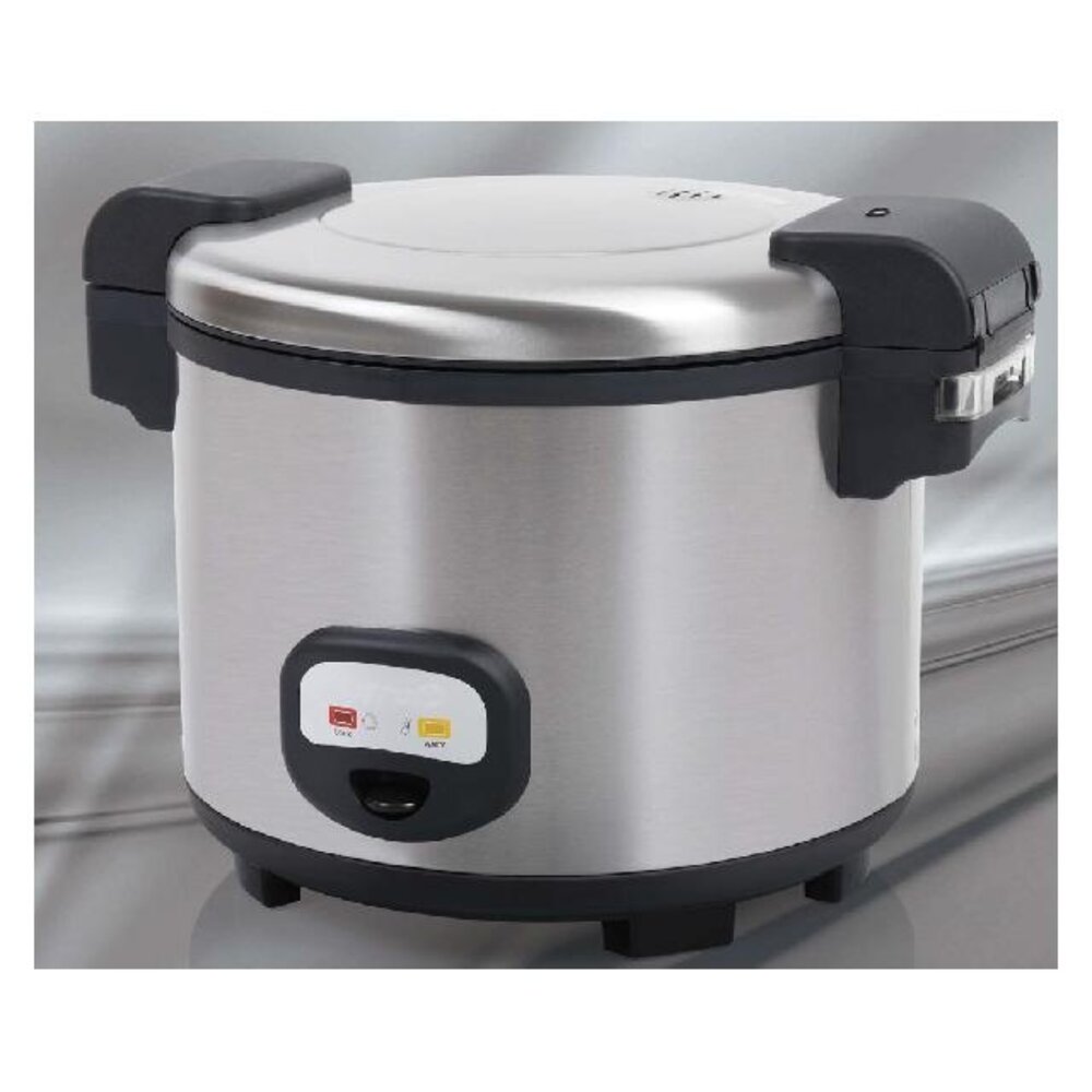Saro Electrische rijstkooker model julius | 213-3900 Saro Electrische rijstkooker model julius | 213-3900
