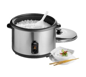 Saro Electrische rijstkoker model rico Saro Electrische rijstkoker model rico