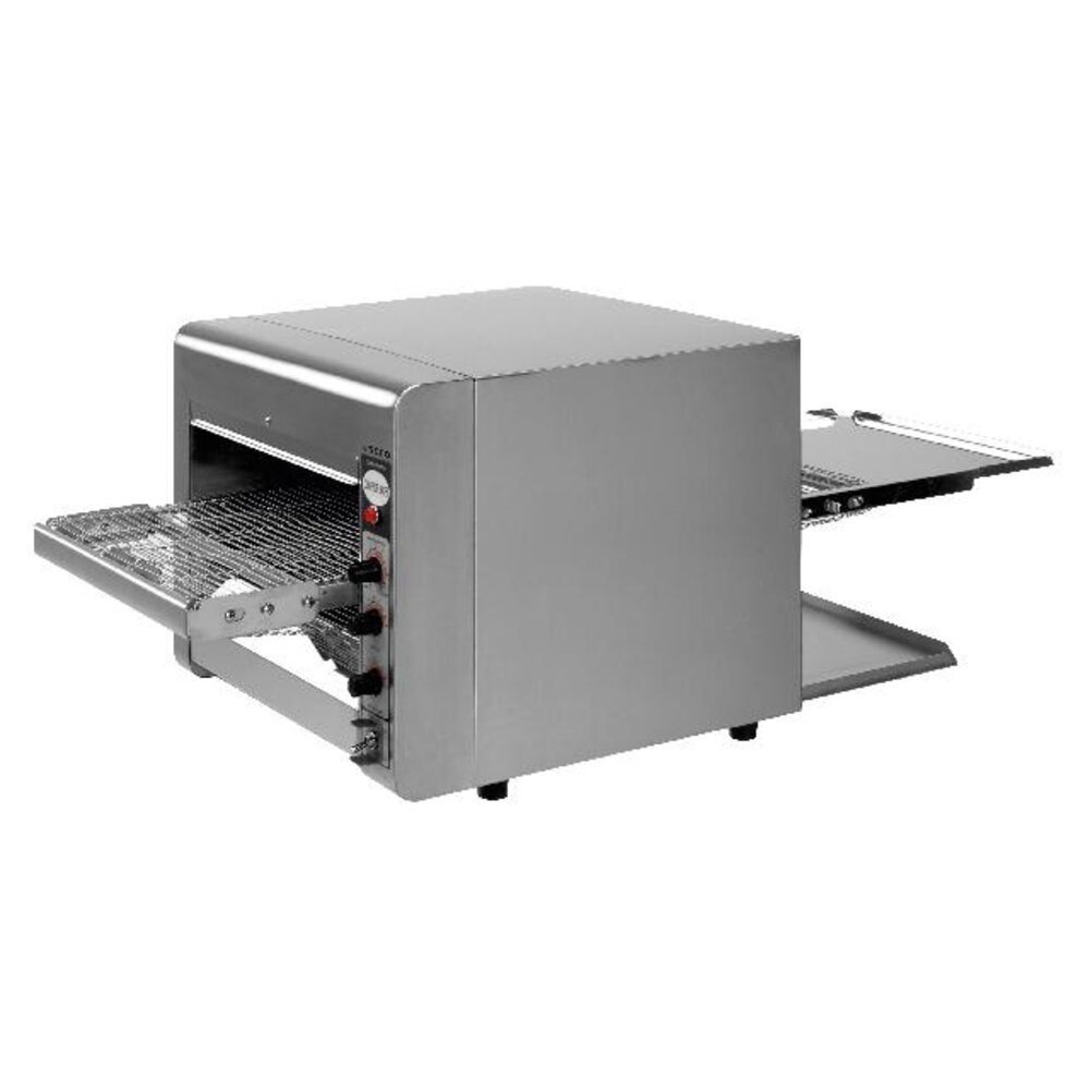 Saro Doorloop oven model gerrit | 175-4001