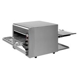 Saro Doorloop oven model gerrit Saro Doorloop oven model gerrit