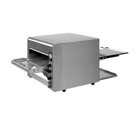 Saro Doorloop oven model gerrit