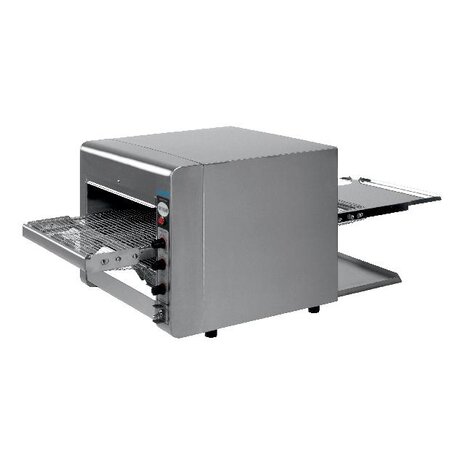 Saro Doorloop oven model gerrit | 175-4001