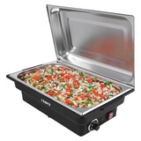 Saro Electriche chafing dish model lorena Saro Electriche chafing dish model lorena