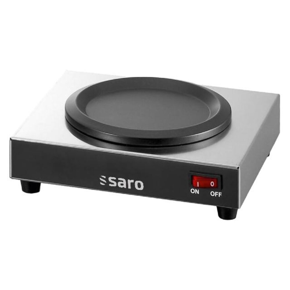 Saro Warmhoudplaat model hp1 | 317-2078 Saro Warmhoudplaat model hp1 | 317-2078