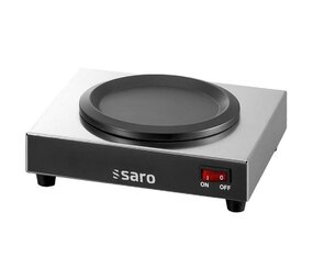 Saro Warmhoudplaat model hp1 Saro Warmhoudplaat model hp1