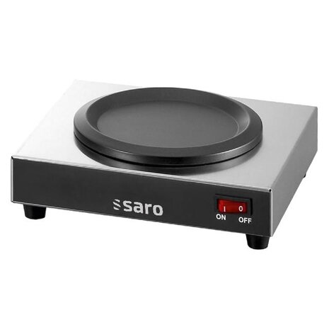 Saro Warmhoudplaat model hp1 | 317-2078 Saro Warmhoudplaat model hp1 | 317-2078