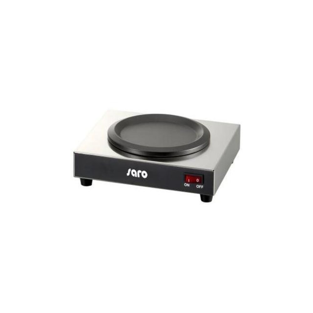 Saro Warmhoudplaat model hp1 | 317-2078 Saro Warmhoudplaat model hp1 | 317-2078