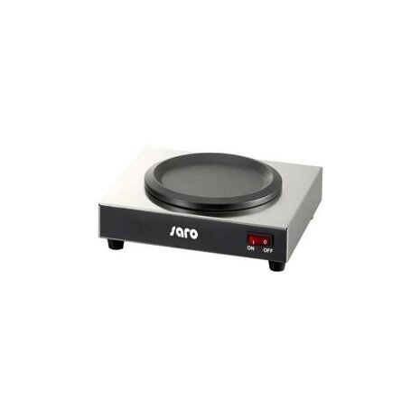 Saro Warmhoudplaat model hp1 | 317-2078 Saro Warmhoudplaat model hp1 | 317-2078