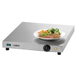 Saro Warmhoudplaat model verona Saro Warmhoudplaat model verona