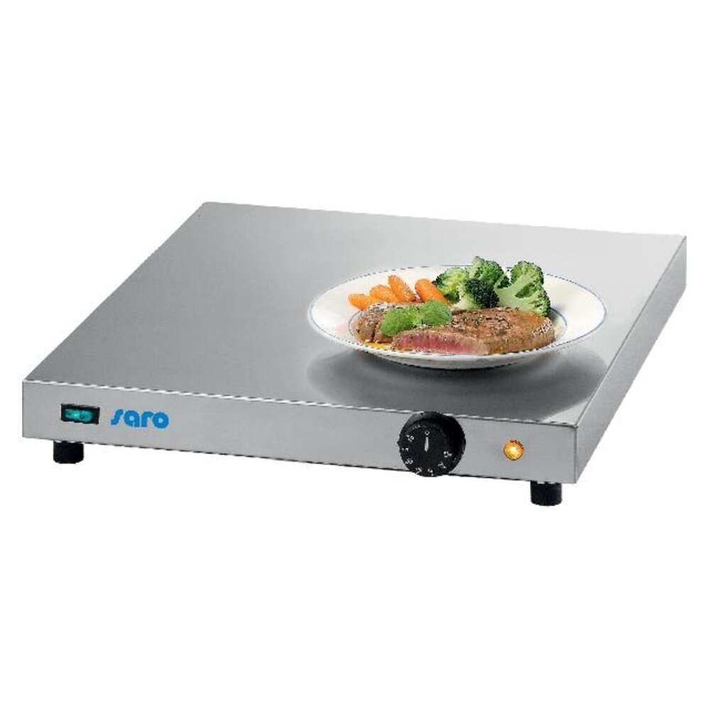 Saro Warmhoudplaat model verona | 172-3072 Saro Warmhoudplaat model verona | 172-3072